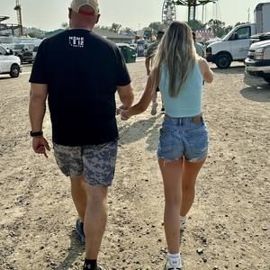 Meet your Posher, Keith